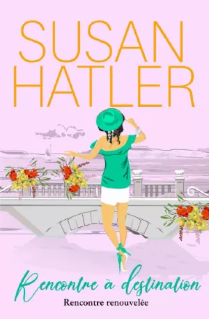 Susan Hatler – Rencontre à destination